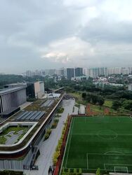 Kingsford . Hillview Peak (D23), Condominium #563255061
